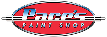 Pace's Paint Shop
